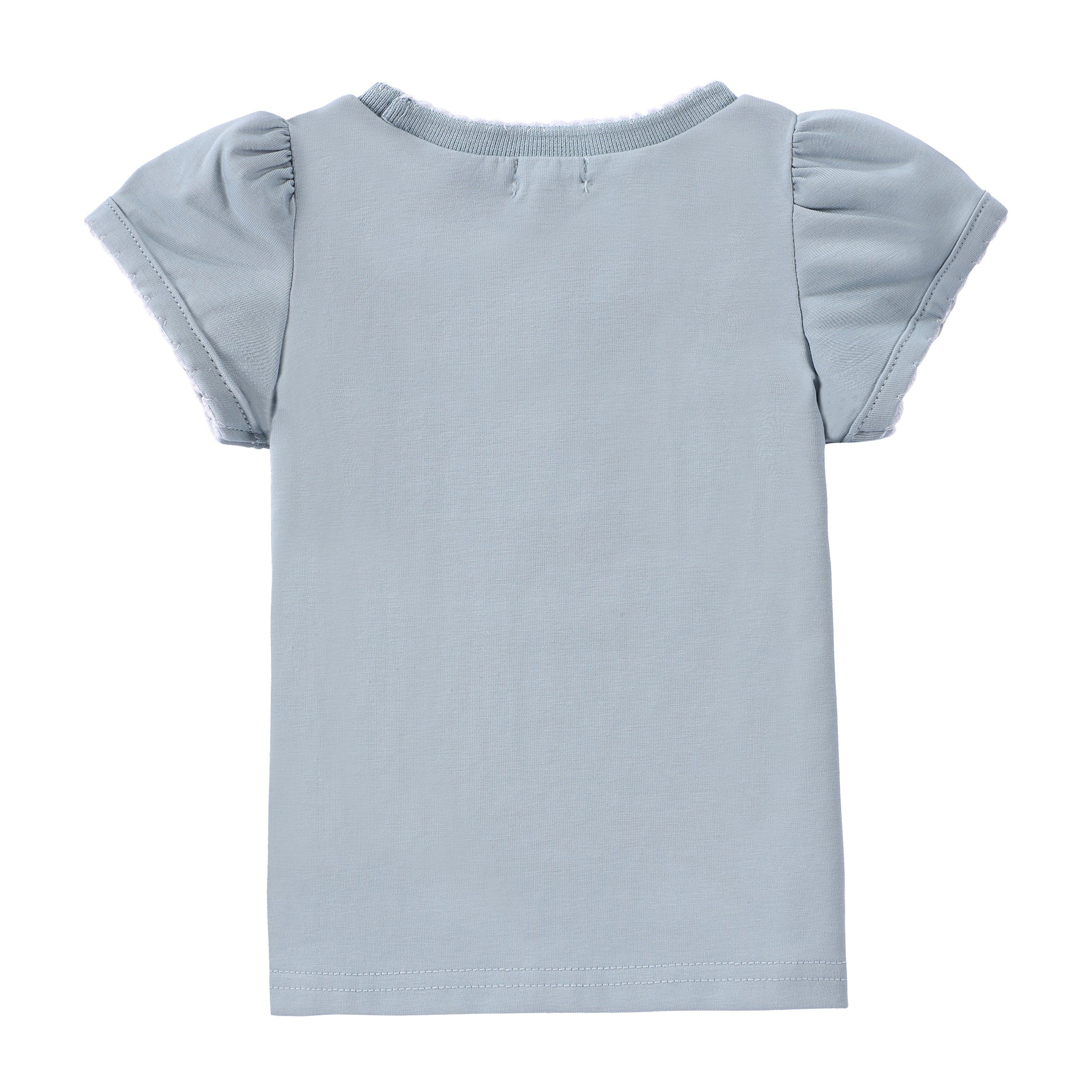 Girls Cherries T-Shirt