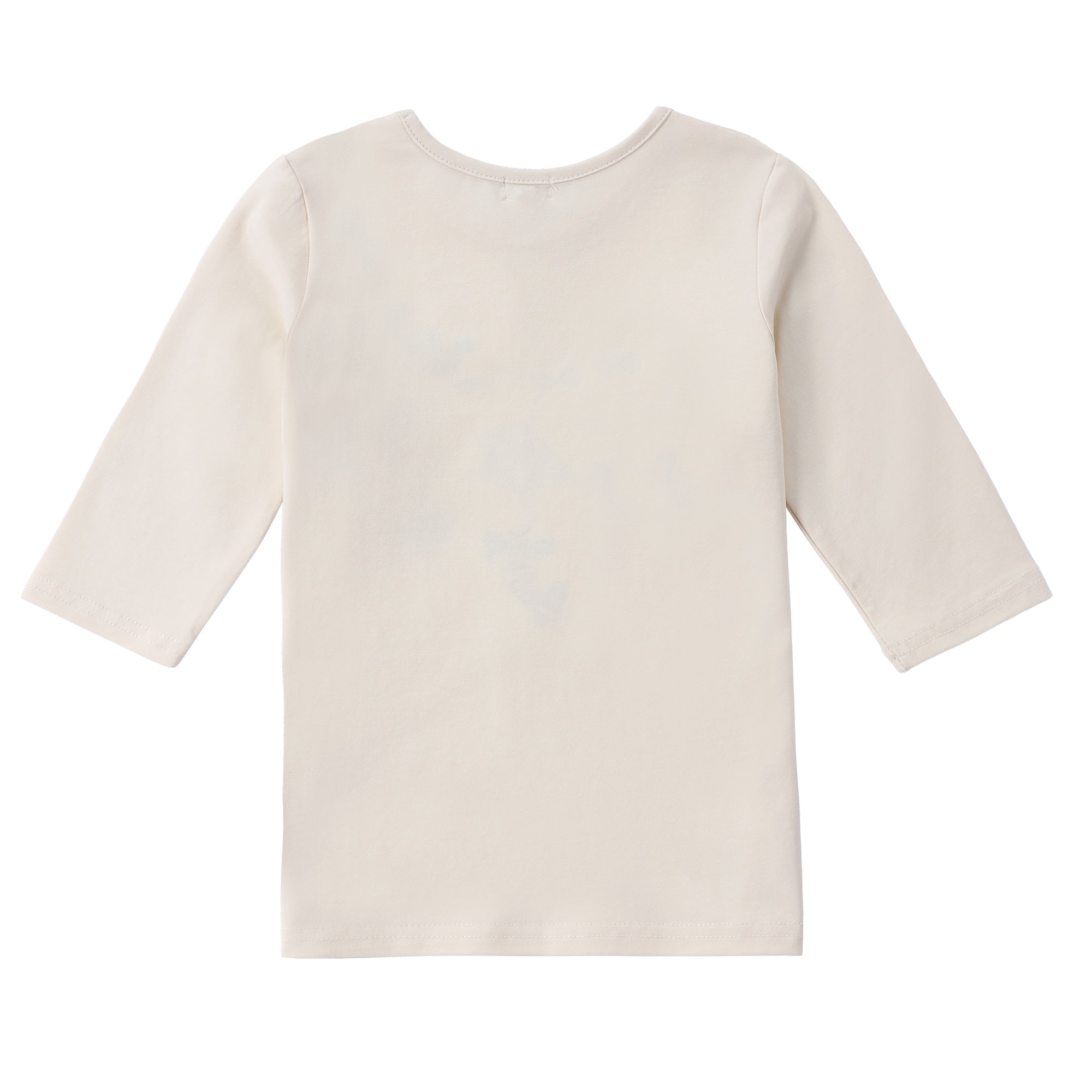 Girls Summer Graphic T-Shirt