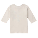 Girls Summer Graphic T-Shirt