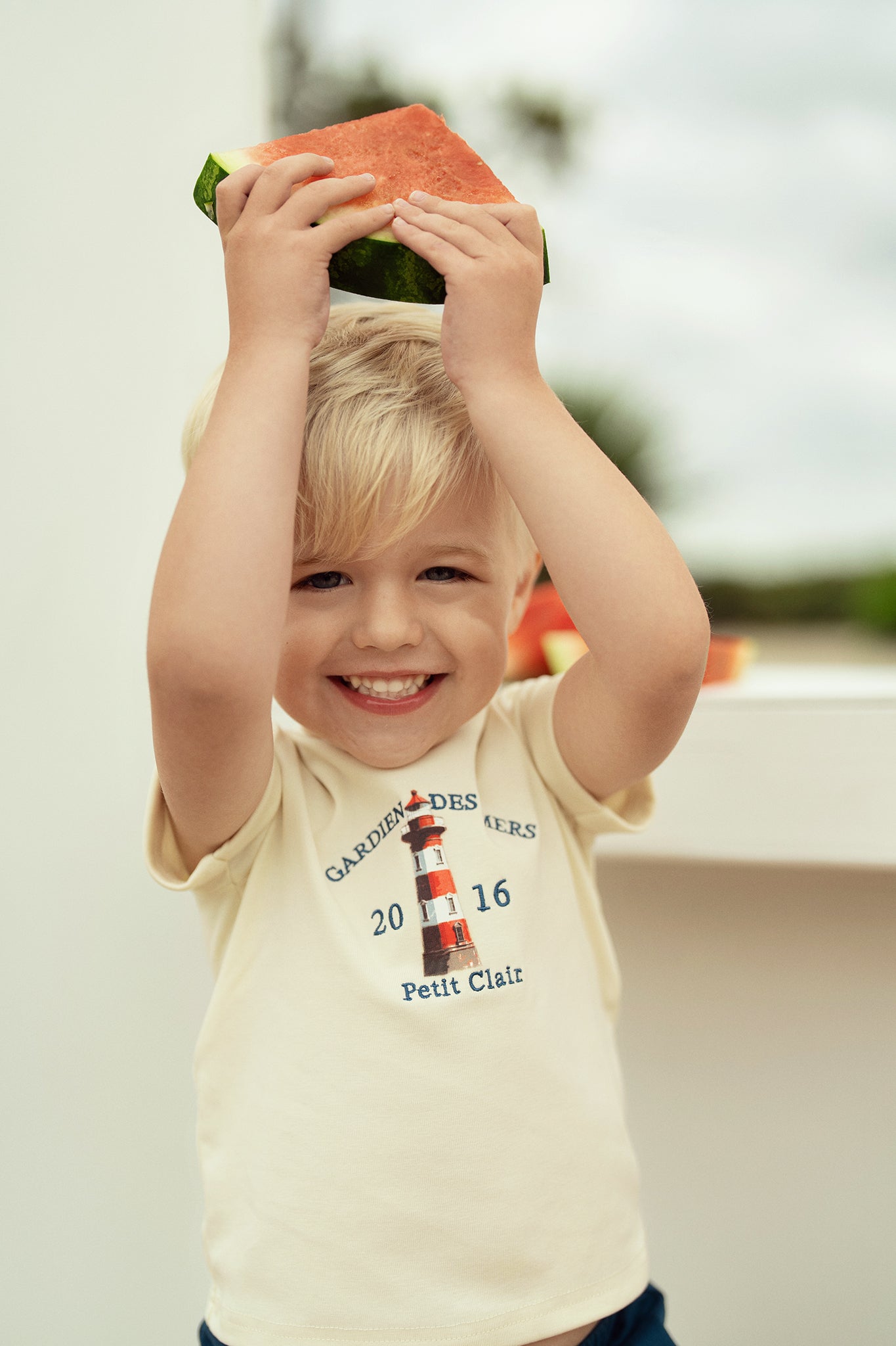 Baby Boys Summer Fresh Set