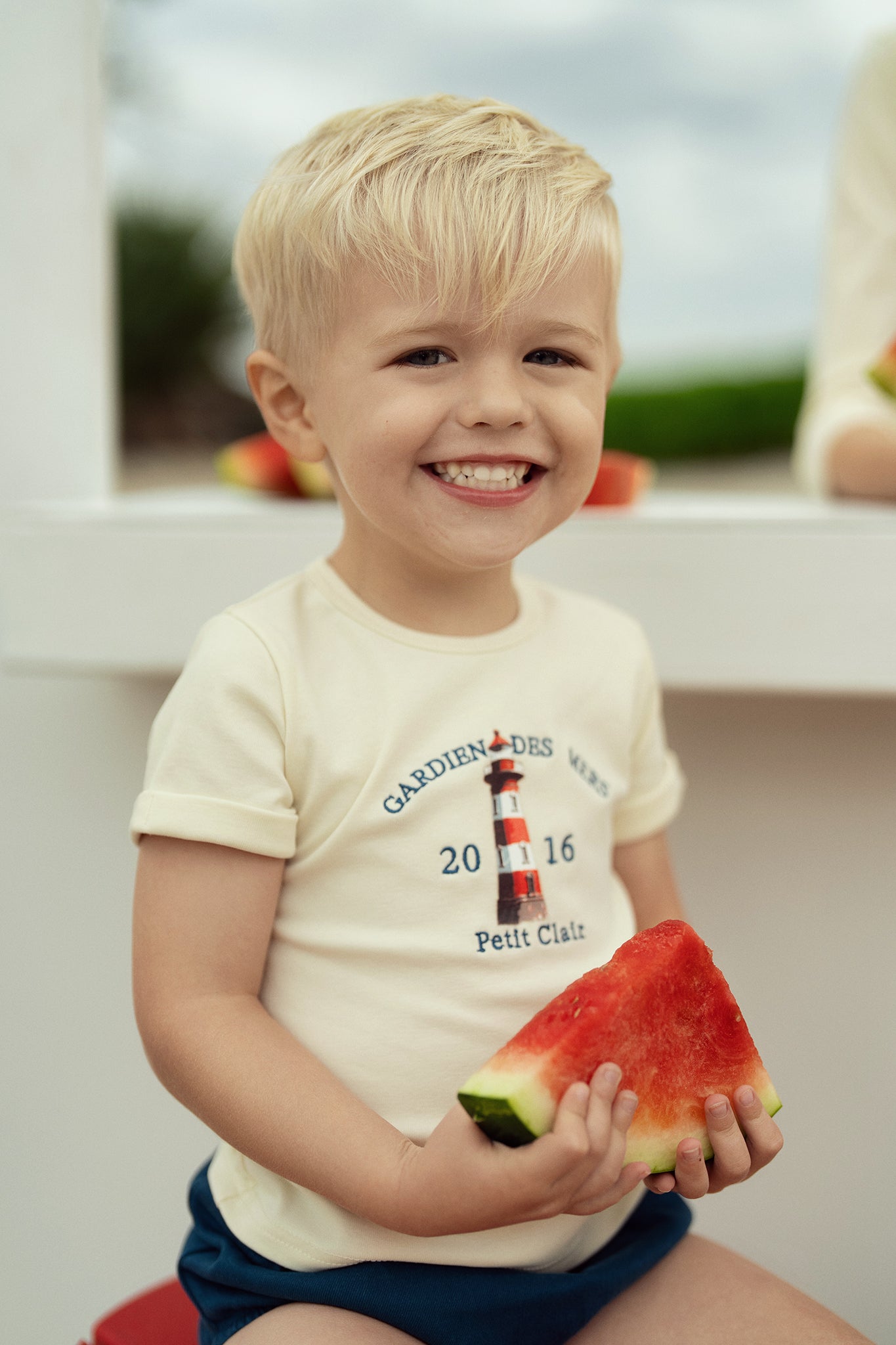 Baby Boys Summer Fresh Set