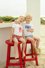 Baby Girls Little Picnic Set