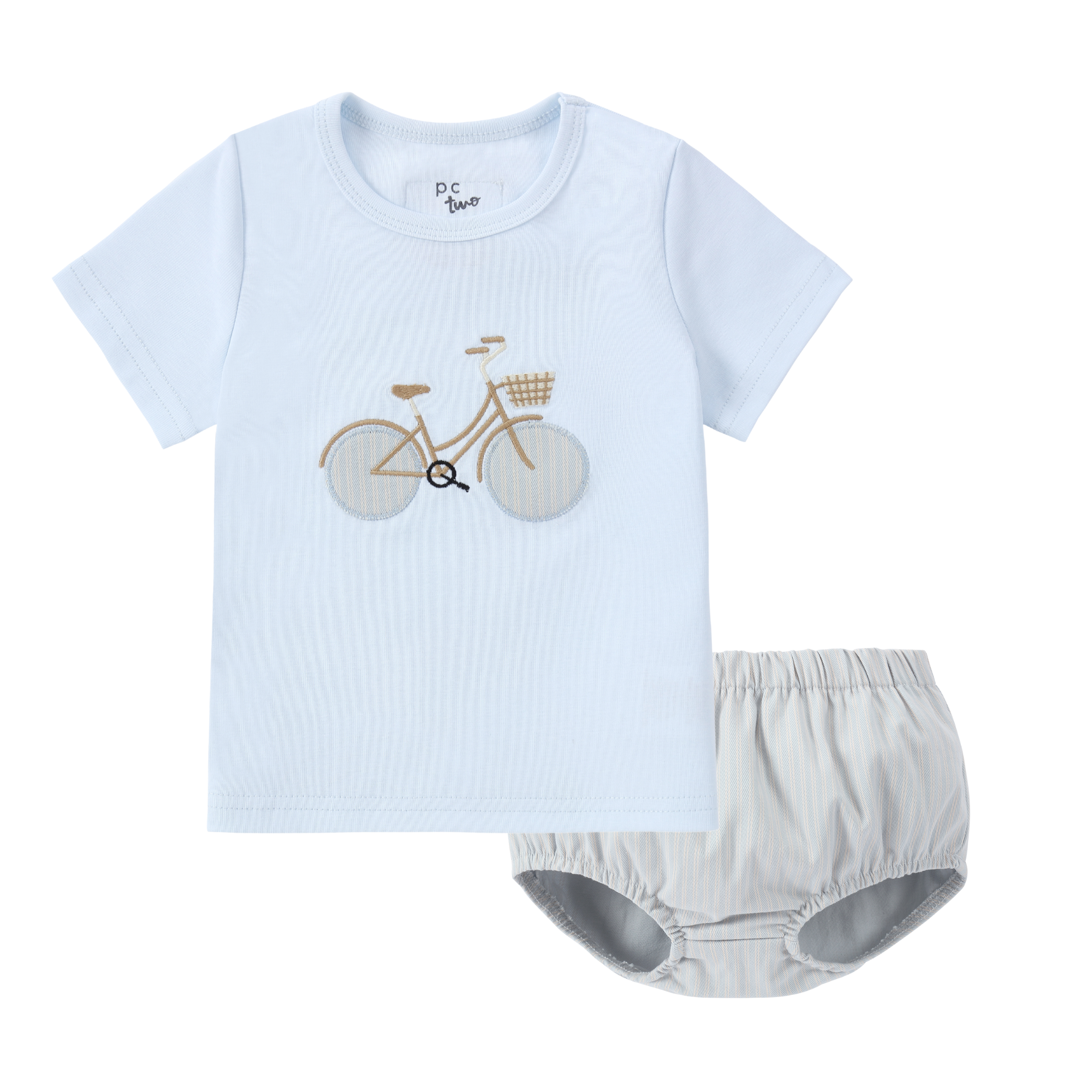 Boys Good Times T-Shirt