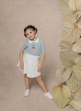 Girls Cherries T-Shirt