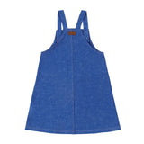 Girls True Blue  Jumper