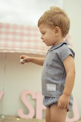 Baby Boys Just for Fun Set