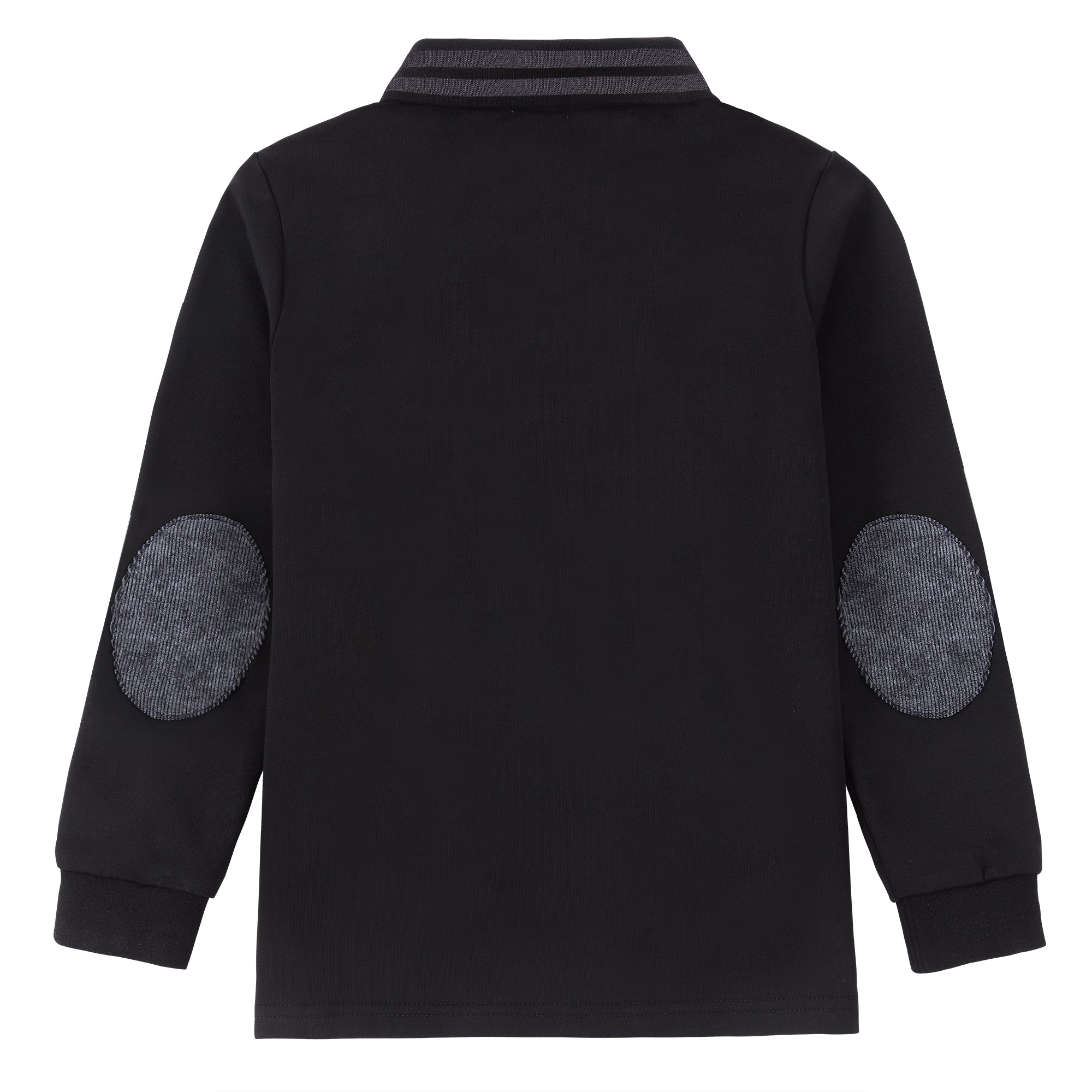Cozy Cord Polo