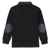 Cozy Cord Polo