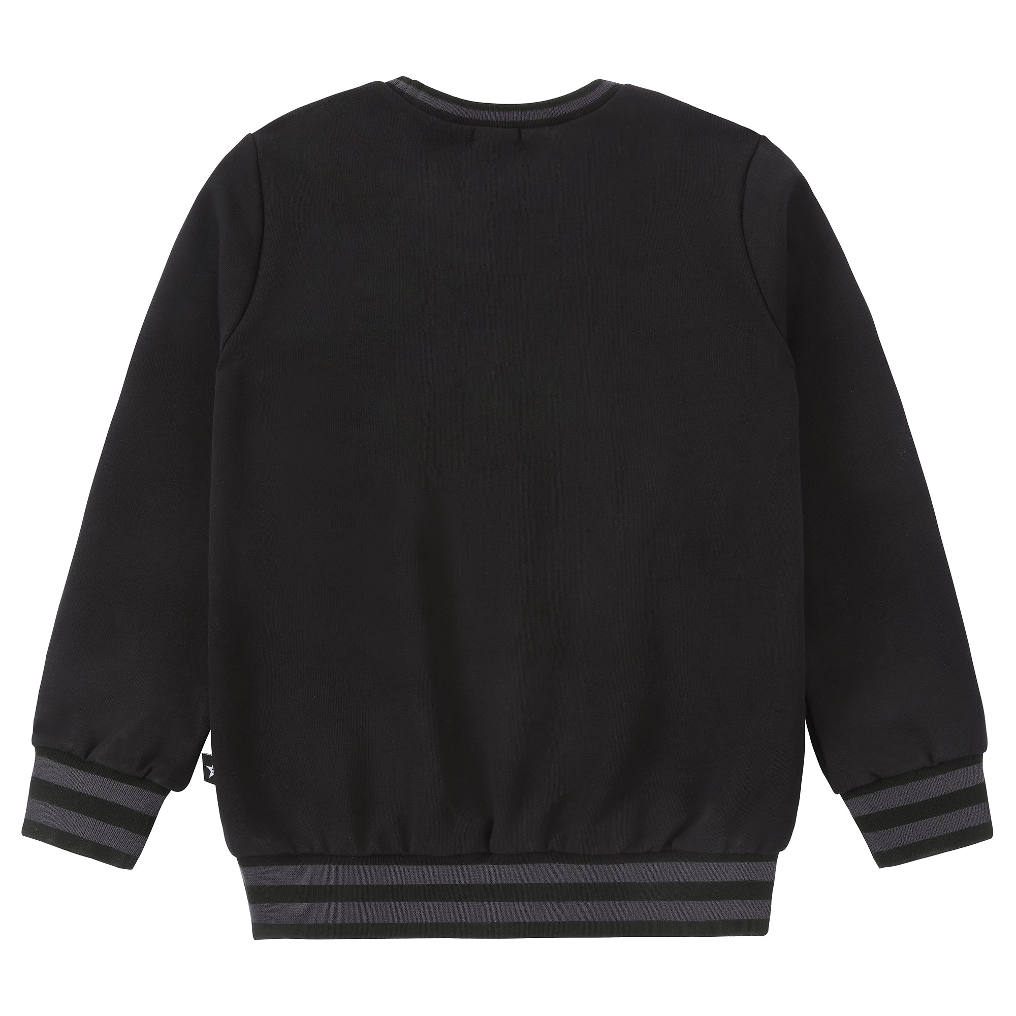 Cozy Cord Sweatshirt