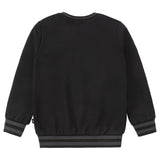 Cozy Cord Sweatshirt