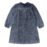 Cozy Cord Dress