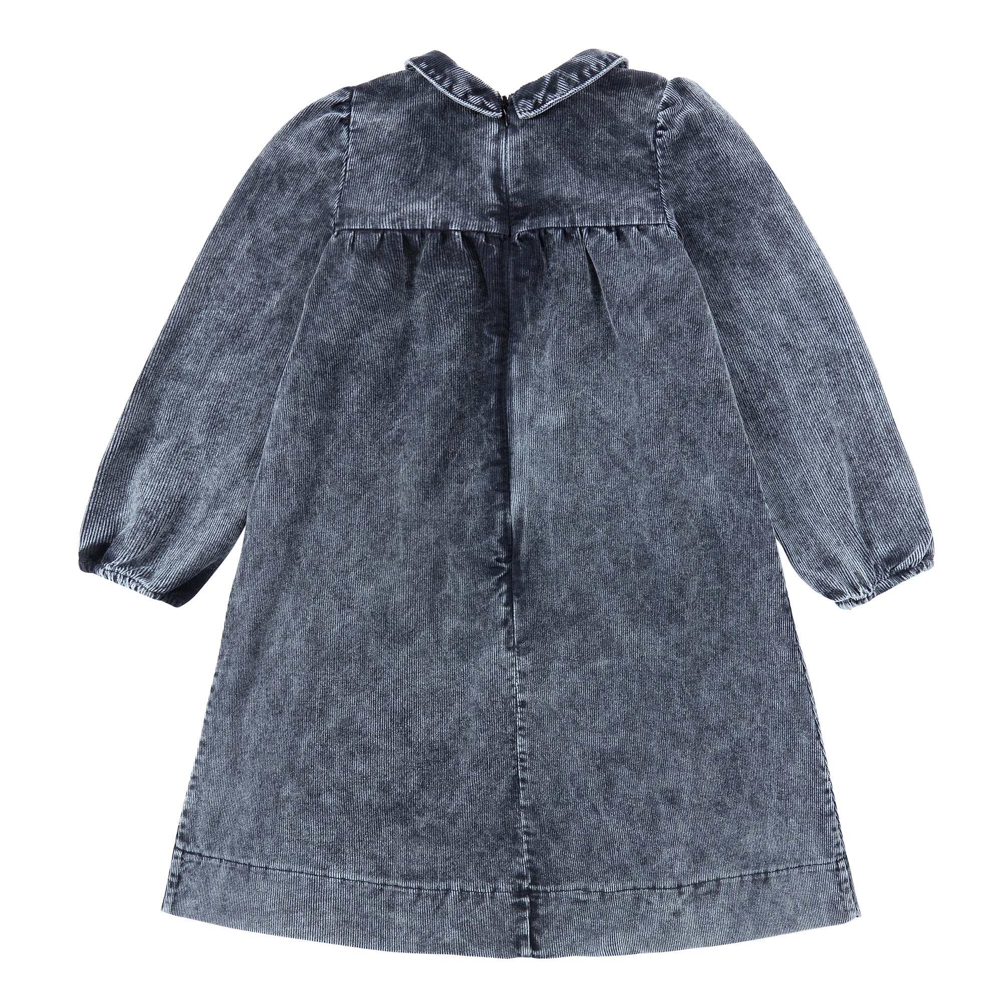 Cozy Cord Dress