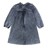 Cozy Cord Dress