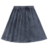 Cozy Cord Skirt