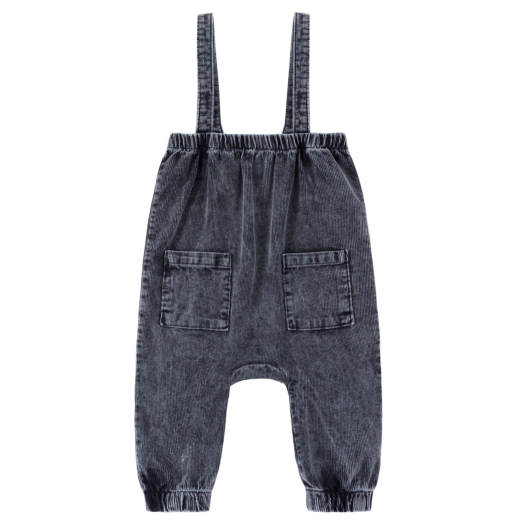 Cozy Cord Romper
