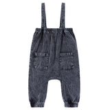 Cozy Cord Romper