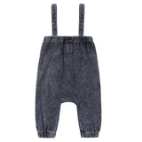 Cozy Cord Romper