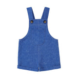 Baby Boys True Blue Rompers