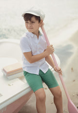 Boys Full Bloom Shorts