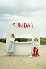 Girls Classic Denim T-shirt