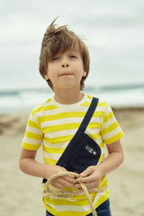 Boys Lemon Twist T-Shirt