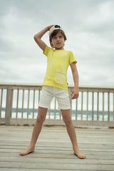 Boys Sunny Days T-Shirt