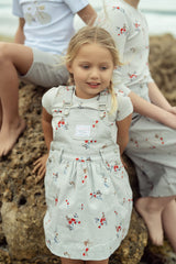 Girls Good Times Jumper