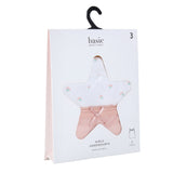 Girl 2pc Undershirt - Doll & Flower