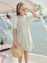 Girls  Garden Days Jumper