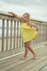 Girls Sunny Days Jumper