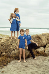 Boys True Blue  T-Shirt