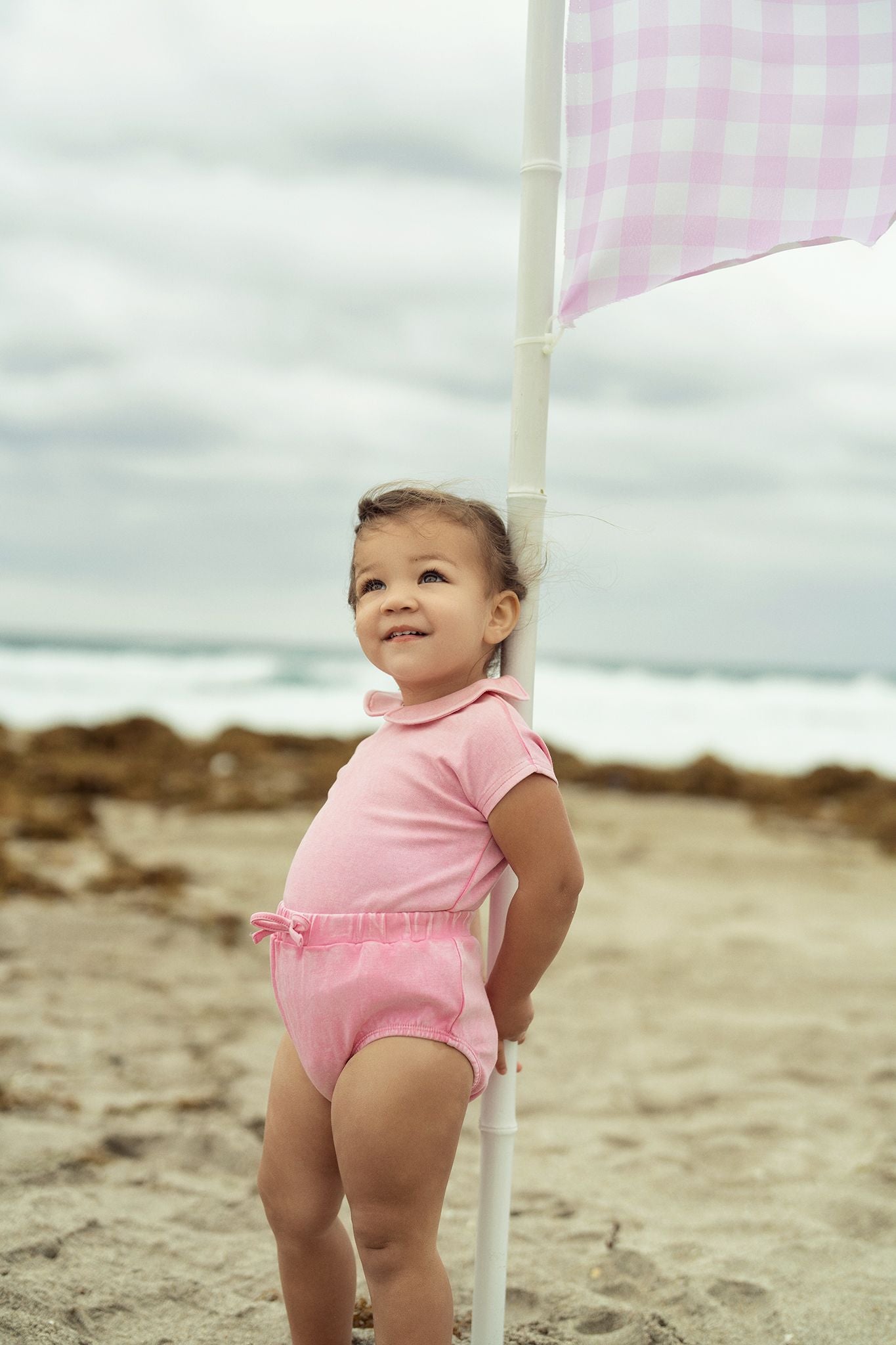 Baby Girls Just for Fun Set