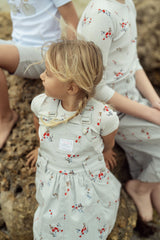 Girls Good Times Jumper