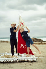 Boys Sailing Club T-Shirt