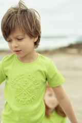 Boys Set Sail T-Shirt