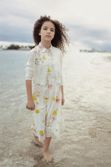 Girls Freshly Picked Sweater