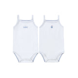 Baby 2pc Bodysuit - 