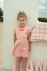 Girls Summer Sport Dress