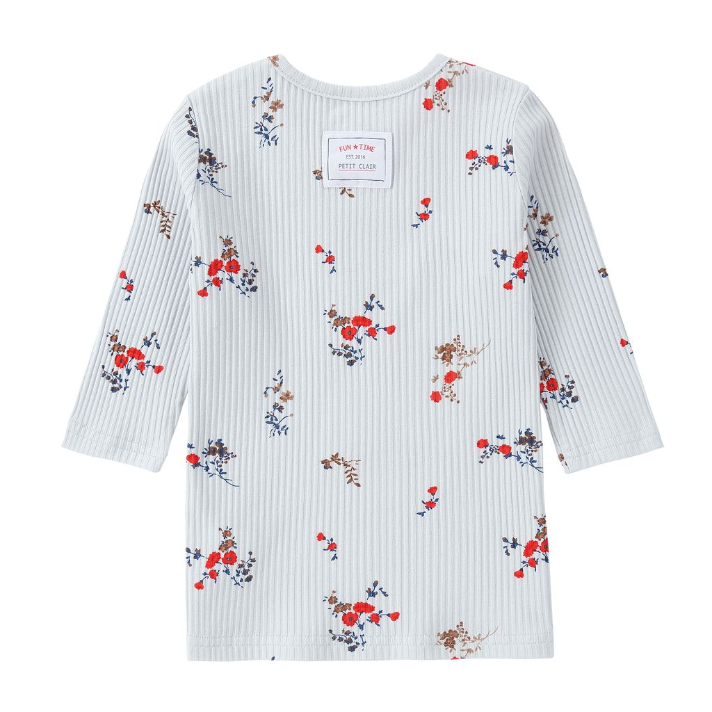 Girls Good Times T-shirt