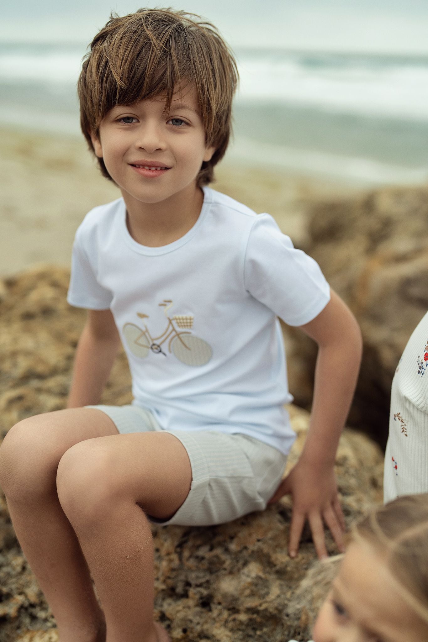 Boys Good Times T-Shirt