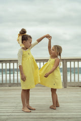 Girls Sunny Days Jumper