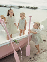 Baby Girls Garden Days Romper