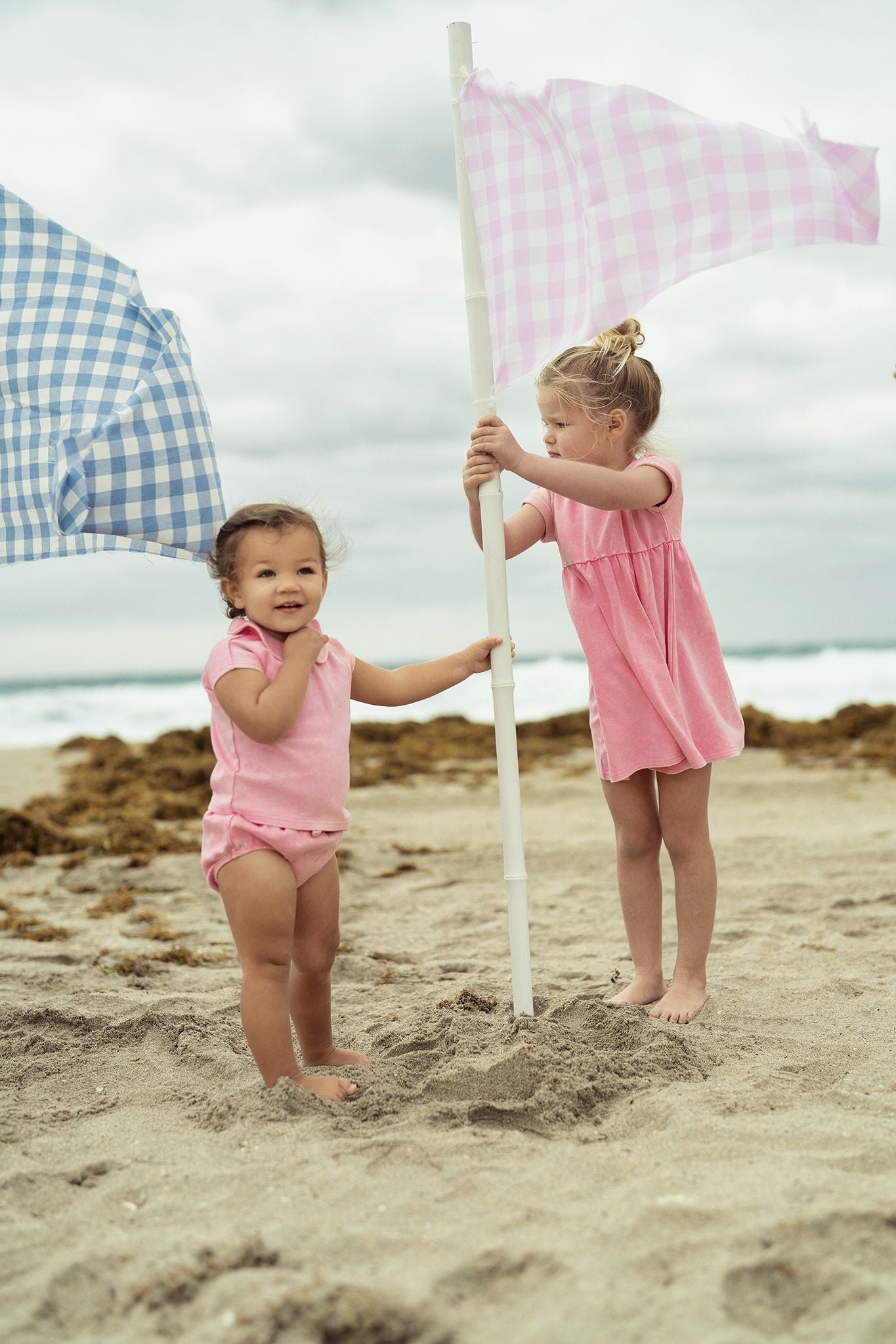 Girls Just for Fun Dress