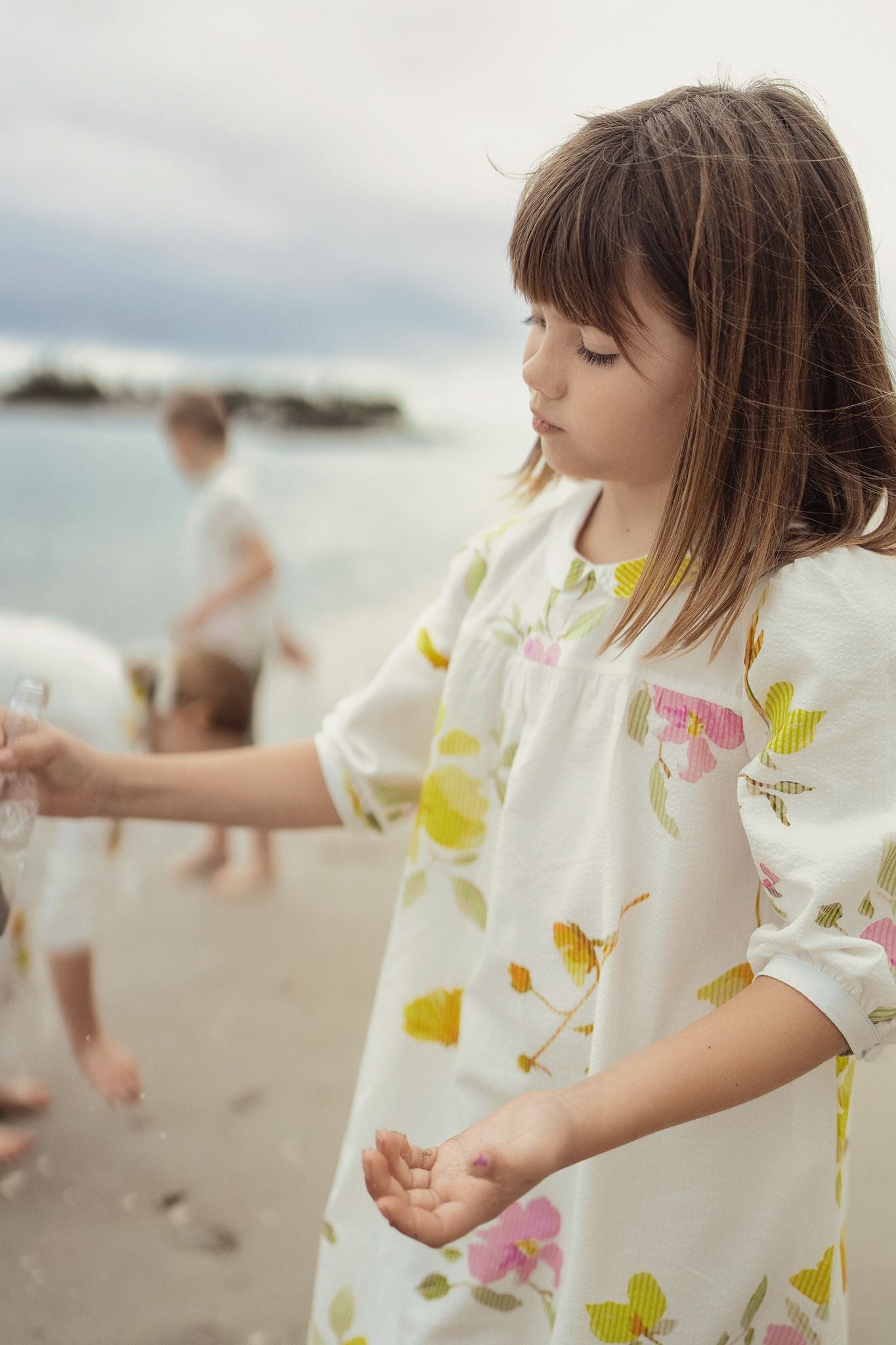 Girls Freshly Picked Dress