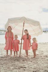 Girls Spring Story Skirt