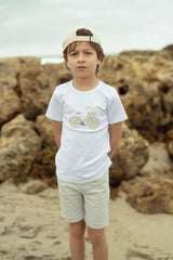 Boys Good Times T-Shirt