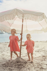 Girls Spring Story Dress