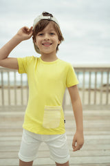 Boys Sunny Days T-Shirt