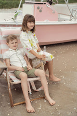 Girls Freshly Picked Dress