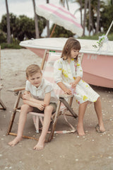 Girls Freshly Picked Dress